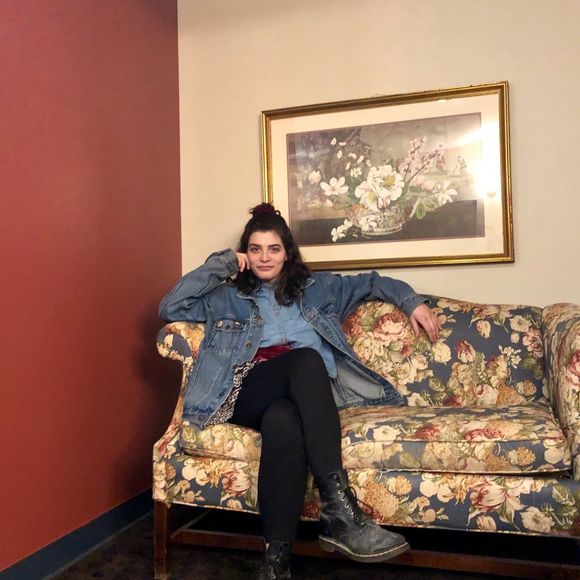 Meet your Posher, Lilli - Picture 1 of 1